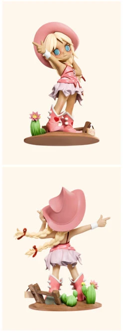 Lil Peach Riot Western Riot Figurines -Pop Mart 20250604 165101 240645 6 lil peach riot western riot figurines figurine details popmart us 1200x3220