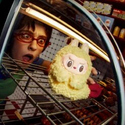 THE MONSTERS Wacky Mart Series-Earphone Case -Pop Mart 20250609 105735 149138 3 the monsters wacky mart series earphone case phone accessories details popmart us 1200x1200