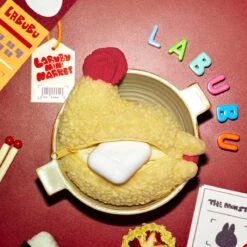 THE MONSTERS Wacky Mart Series-Earphone Case -Pop Mart 20250609 105735 267519 4 the monsters wacky mart series earphone case phone accessories details popmart us 1200x1200