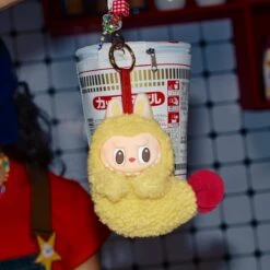 THE MONSTERS Wacky Mart Series-Earphone Case -Pop Mart 20250609 105735 884427 2 the monsters wacky mart series earphone case phone accessories details popmart us 1200x1200