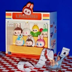 THE MONSTERS Wacky Mart Series-Display Container -Pop Mart 20250609 110223 817913 scene 1 the monsters wacky mart series display container display container details popmart us 1200x1200