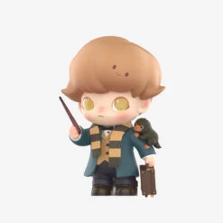 DIMOO × Fantastic Beasts And Where To Find Them Figurine -Pop Mart 2 R09MUKAJ5M 1200x1200