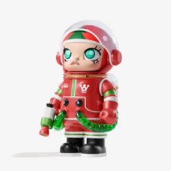 MEGA COLLECTION 100% SPACE MOLLY Series 1 -Pop Mart 5 LJXSoDAL6R 1200x1200