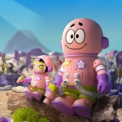 MEGA SPACE MOLLY 1000% Patrick Star -Pop Mart 5 WhFJI0jxsa 1200x1200