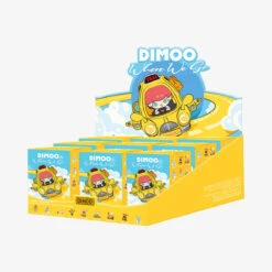 DIMOO Where We Go Badge （3PC & 9PC) -Pop Mart 9pc nEcXKq26Xe 1200x1200