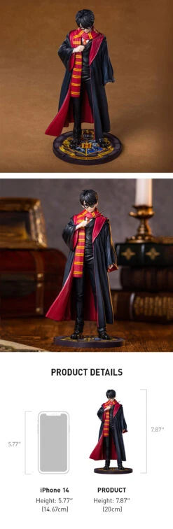Harry Potter: Wizard Dynasty Harry Potter Special -Pop Mart Harry20Potter Wizard20Dynasty20Harry20Potter20Special GuEMi9QFUV 1200x3673