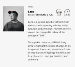 Hirono Mime Series-Fragrance Blind Box -Pop Mart Lang Q0XpDTNMQl 1200x1076