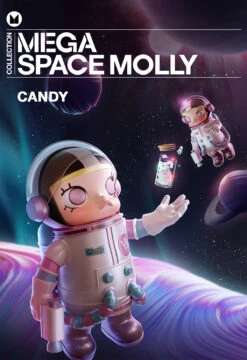 MEGA COLLECTION 1000% SPACE MOLLY Candy -Pop Mart candy 1000 01 3n6KlgtOvH 1200x1749