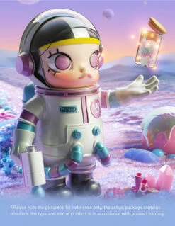 MEGA COLLECTION 1000% SPACE MOLLY Candy -Pop Mart candy 1000 04 6sK3W4d8z0 1200x1549