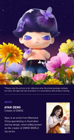 MEGA JUST DIMOO 400% MIKA NINAGAWA -Pop Mart dimoo 400 03 lKZqfnzxzP 1200x2271