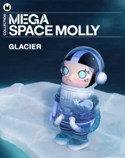 MEGA COLLECTION 1000% SPACE MOLLY Glacier -Pop Mart glacier 1000 01 nmQYOgRSvU 1200x1513