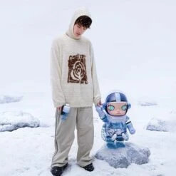 MEGA COLLECTION 1000% SPACE MOLLY Glacier -Pop Mart mega 1000 03 4tHwx29wGx 1200x1200