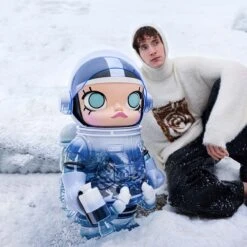 MEGA COLLECTION 1000% SPACE MOLLY Glacier -Pop Mart mega 1000 04 mP3EBSJeVw 1200x1200