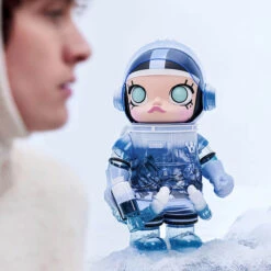 MEGA COLLECTION 1000% SPACE MOLLY Glacier -Pop Mart mega 1000 06 vzEPyeXknL 1200x1200