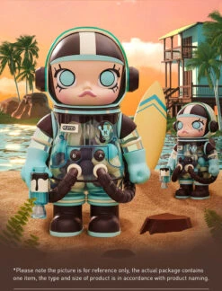 MEGA SPACE MOLLY 400% Mint Chocolate -Pop Mart mint 400 04 n4tg1A3d3j 1200x1573