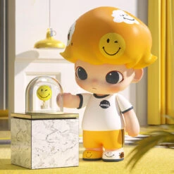 MEGA COLLECTION 1000% JUST DIMOO × SmileyWorld -Pop Mart scene 01 7065os6yaB 1200x1200