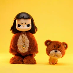 VITA PEEKABOO Figurine -Pop Mart scene 01 YR71rnuf2m 1200x1200