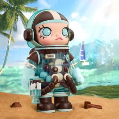 MEGA SPACE MOLLY 1000% Mint Chocolate -Pop Mart scene 01 o6vulsOQQ8 1200x1200