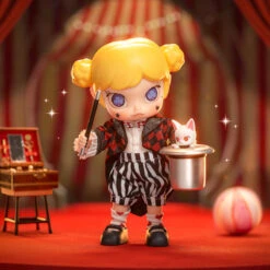 MOLLY Magic Show Action Figure -Pop Mart scene 02 2KyH3WMW6l 1200x1200