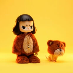 VITA PEEKABOO Figurine -Pop Mart scene 02 NqlXJDQXDS 1200x1200