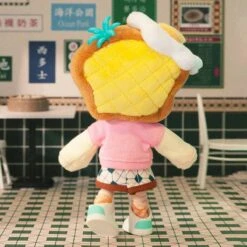 MOLLY Little Foodie Twelfths Action Figure -Pop Mart scene 02 X5SVC1G82v 1200x1200