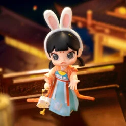 MOLLY Lantern Show Action Figure -Pop Mart scene 02 YgQ7FlQvQb 1200x1200