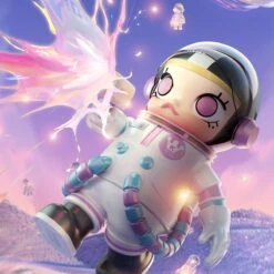 MEGA COLLECTION 1000% SPACE MOLLY Candy -Pop Mart scene 02 ej9KWeWWMQ 1200x1200