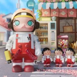 MEGA COLLECTION 1000% Chibi-Maruko Chan -Pop Mart scene 02 w8EqEf01Is 1200x1200