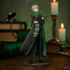 Harry Potter: Wizard Dynasty Malfoy -Pop Mart scene 02 x5ypRTEz8B 1200x1200