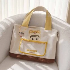 HACIPUPU The Growth Diary Series-Canvas Bag -Pop Mart scene 03 63A2ijqgBE 1200x1200