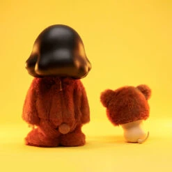 VITA PEEKABOO Figurine -Pop Mart scene 03 Dcl0YlfqdL 1200x1200