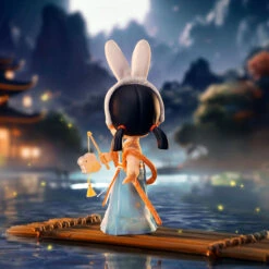 MOLLY Lantern Show Action Figure -Pop Mart scene 04 ZMCAkK2ndE 1200x1200