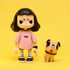 VITA PEEKABOO Figurine -Pop Mart scene 05 6smo4mR1H4 1200x1200