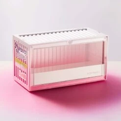 POP MART Luminous Display Container (Take My Heart) -Pop Mart sense 01 9yB1jYNOWX 1200x1200