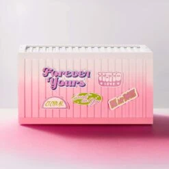 POP MART Luminous Display Container (Take My Heart) -Pop Mart sense 02 bIH7RsZUf4 1200x1200