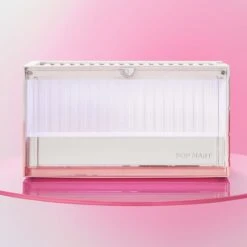 POP MART Luminous Display Container (Take My Heart) -Pop Mart sense byDcfHlvwl 1200x1200