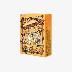 THE MONSTERS Constellation Series-Key Pendant Blind Box -Pop Mart single 9sLPPC1pc8 1200x1200