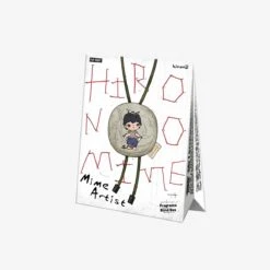 Hirono Mime Series-Fragrance Blind Box -Pop Mart single ZeEsTOErEy 1200x1200