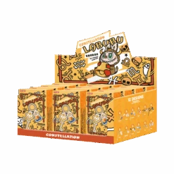 THE MONSTERS Constellation Series-Key Pendant Blind Box -Pop Mart whole set Wsaziyw41O 700x700