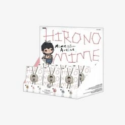 Hirono Mime Series-Fragrance Blind Box -Pop Mart whole set w3hMDWrNWY 1200x1200